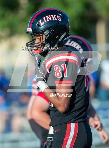 Thumbnail 2 in Creighton Prep @ Lincoln High photogallery.