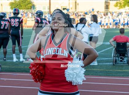 Thumbnail 1 in Creighton Prep @ Lincoln High photogallery.