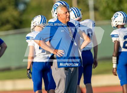 Thumbnail 2 in Creighton Prep @ Lincoln High photogallery.