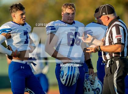 Thumbnail 1 in Creighton Prep @ Lincoln High photogallery.