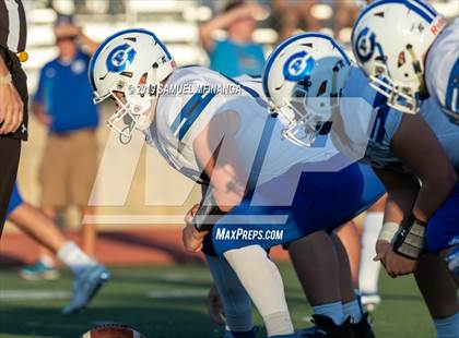 Thumbnail 1 in Creighton Prep @ Lincoln High photogallery.