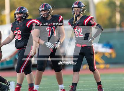 Thumbnail 1 in Creighton Prep @ Lincoln High photogallery.