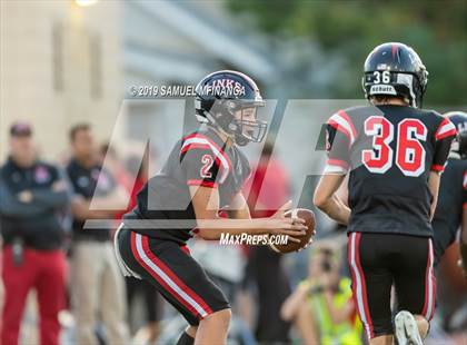 Thumbnail 2 in Creighton Prep @ Lincoln High photogallery.