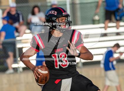 Thumbnail 3 in Creighton Prep @ Lincoln High photogallery.