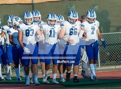 Thumbnail 1 in Creighton Prep @ Lincoln High photogallery.