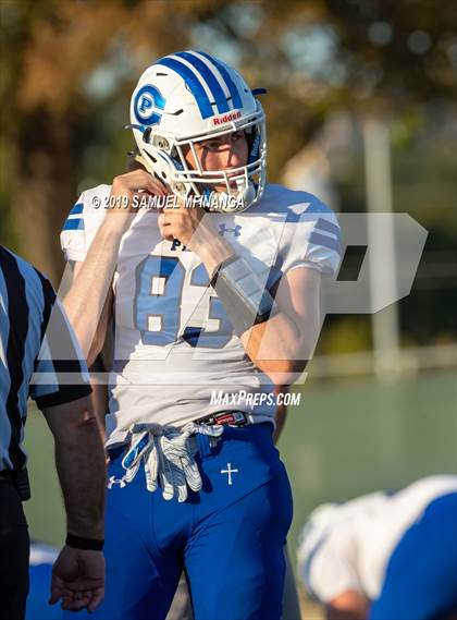 Thumbnail 3 in Creighton Prep @ Lincoln High photogallery.