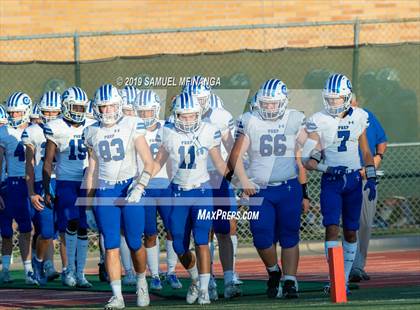 Thumbnail 2 in Creighton Prep @ Lincoln High photogallery.