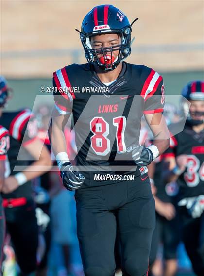 Thumbnail 3 in Creighton Prep @ Lincoln High photogallery.