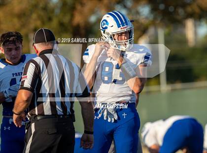 Thumbnail 2 in Creighton Prep @ Lincoln High photogallery.