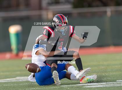 Thumbnail 1 in Creighton Prep @ Lincoln High photogallery.