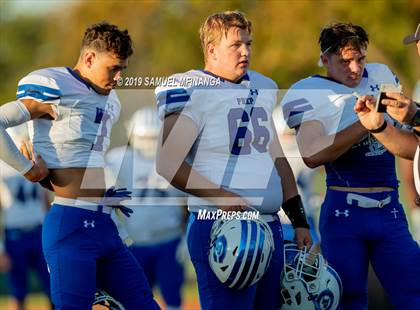 Thumbnail 3 in Creighton Prep @ Lincoln High photogallery.