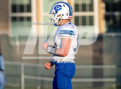 Thumbnail 3 in Creighton Prep @ Lincoln High photogallery.