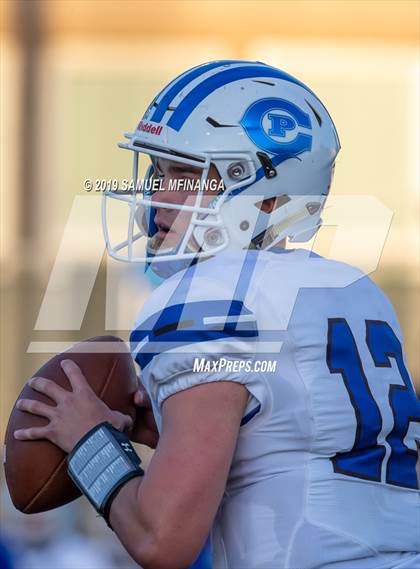 Thumbnail 1 in Creighton Prep @ Lincoln High photogallery.