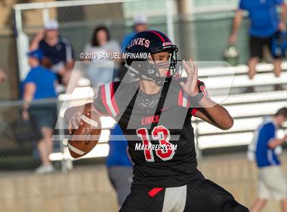 Thumbnail 1 in Creighton Prep @ Lincoln High photogallery.