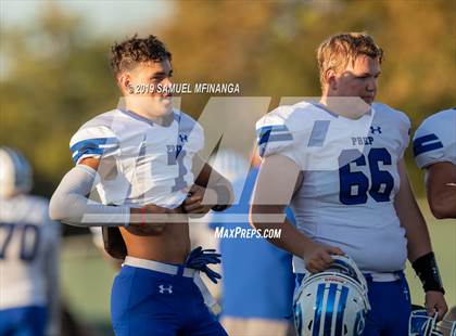Thumbnail 3 in Creighton Prep @ Lincoln High photogallery.