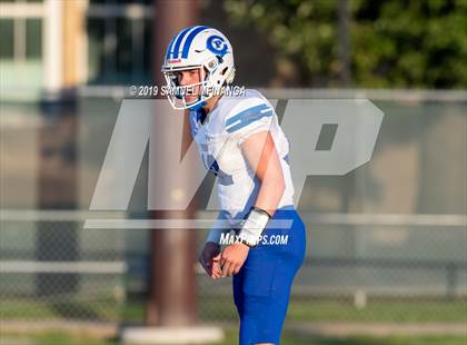 Thumbnail 3 in Creighton Prep @ Lincoln High photogallery.