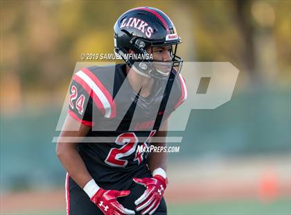 Thumbnail 2 in Creighton Prep @ Lincoln High photogallery.