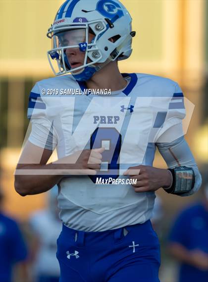 Thumbnail 1 in Creighton Prep @ Lincoln High photogallery.