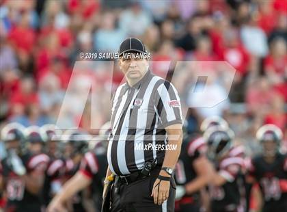 Thumbnail 1 in Creighton Prep @ Lincoln High photogallery.