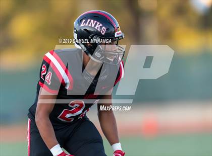 Thumbnail 3 in Creighton Prep @ Lincoln High photogallery.