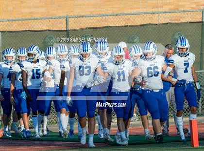 Thumbnail 3 in Creighton Prep @ Lincoln High photogallery.
