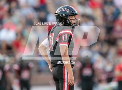 Thumbnail 3 in Creighton Prep @ Lincoln High photogallery.