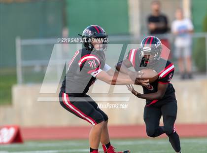 Thumbnail 1 in Creighton Prep @ Lincoln High photogallery.