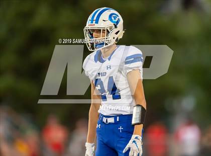 Thumbnail 3 in Creighton Prep @ Lincoln High photogallery.