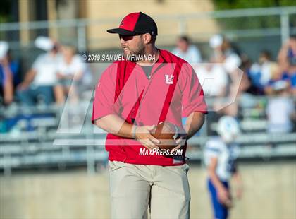 Thumbnail 1 in Creighton Prep @ Lincoln High photogallery.