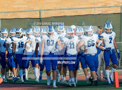 Thumbnail 2 in Creighton Prep @ Lincoln High photogallery.