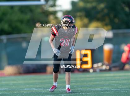 Thumbnail 2 in Creighton Prep @ Lincoln High photogallery.