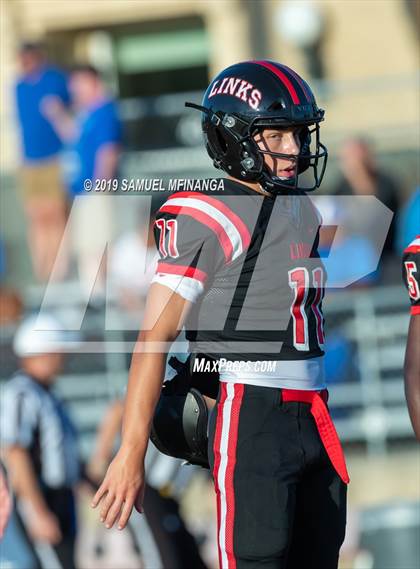 Thumbnail 2 in Creighton Prep @ Lincoln High photogallery.