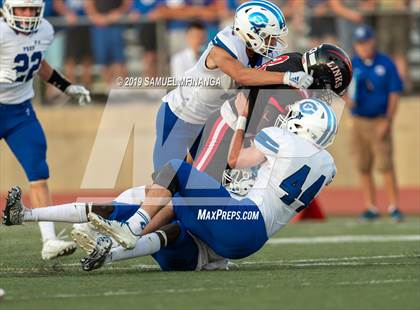 Thumbnail 3 in Creighton Prep @ Lincoln High photogallery.