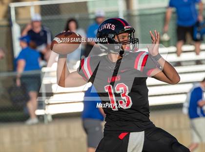 Thumbnail 2 in Creighton Prep @ Lincoln High photogallery.