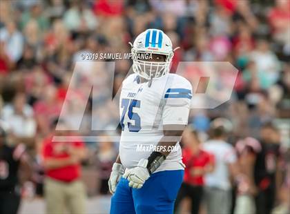 Thumbnail 2 in Creighton Prep @ Lincoln High photogallery.