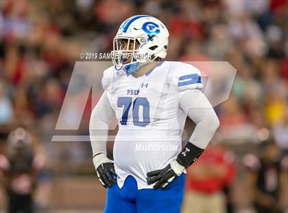 Thumbnail 1 in Creighton Prep @ Lincoln High photogallery.