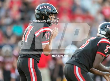 Thumbnail 1 in Creighton Prep @ Lincoln High photogallery.
