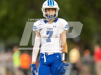 Thumbnail 1 in Creighton Prep @ Lincoln High photogallery.