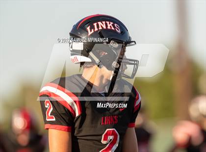 Thumbnail 3 in Creighton Prep @ Lincoln High photogallery.