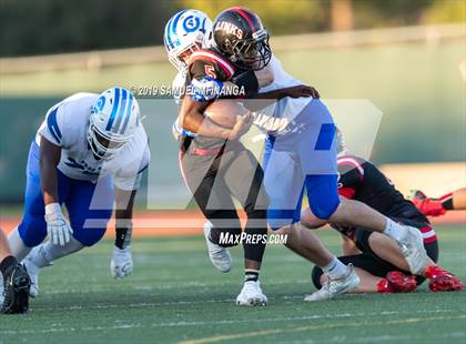 Thumbnail 3 in Creighton Prep @ Lincoln High photogallery.