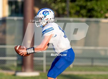 Thumbnail 2 in Creighton Prep @ Lincoln High photogallery.