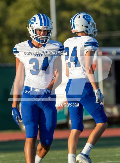 Thumbnail 1 in Creighton Prep @ Lincoln High photogallery.