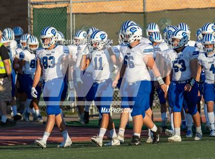 Thumbnail 1 in Creighton Prep @ Lincoln High photogallery.