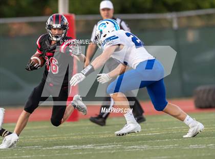 Thumbnail 1 in Creighton Prep @ Lincoln High photogallery.