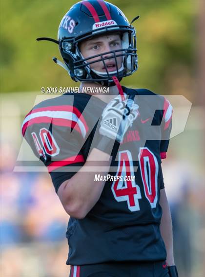 Thumbnail 1 in Creighton Prep @ Lincoln High photogallery.