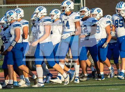 Thumbnail 3 in Creighton Prep @ Lincoln High photogallery.