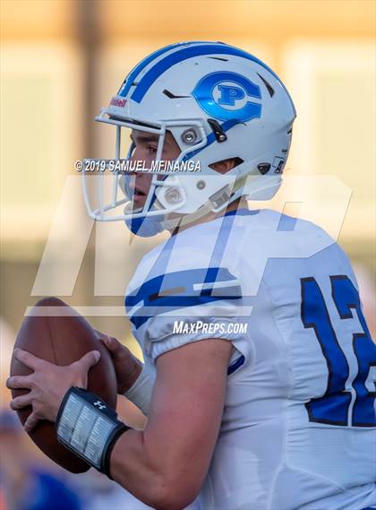 Thumbnail 3 in Creighton Prep @ Lincoln High photogallery.