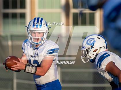 Thumbnail 1 in Creighton Prep @ Lincoln High photogallery.