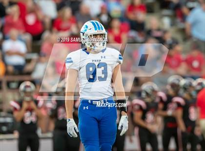 Thumbnail 2 in Creighton Prep @ Lincoln High photogallery.