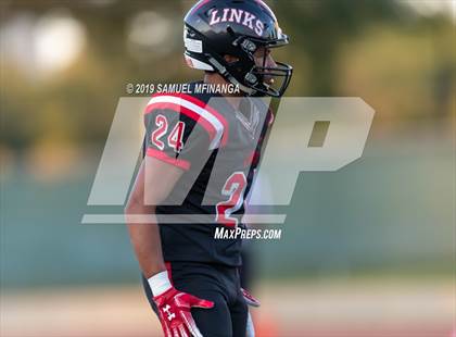 Thumbnail 2 in Creighton Prep @ Lincoln High photogallery.